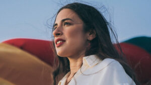 Conociendo a los artistas del Benidorm Fest 2022: Blanca Paloma