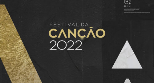 Esta noche se celebra la primera semifinal del Festival da Canção 2022
