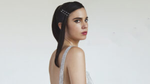 Conociendo a los artistas del Benidorm Fest 2022: Javiera Mena