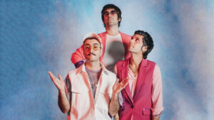 Conociendo a los artistas del Benidorm Fest 2022: Varry Brava