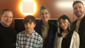 Revelado el jurado español de Eurovisión Junior 2021