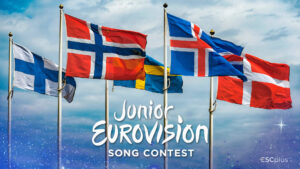 Los países nórdicos en bloque, cerca de volver a Eurovisión Junior