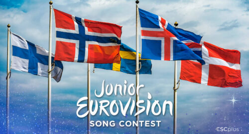 Los países nórdicos en bloque, cerca de volver a Eurovisión Junior