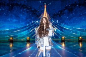 Audiencias: 'Eurovision Junior 2021'