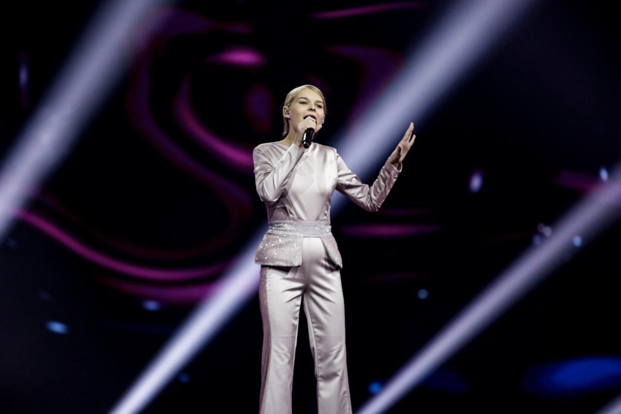 sophia ivanko junior eurovision 2019
