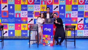 Seleccionados los cuatro últimos finalistas del Benidorm Fest 2022