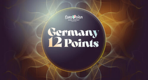Germany 12 points estrena esta noche su gran final
