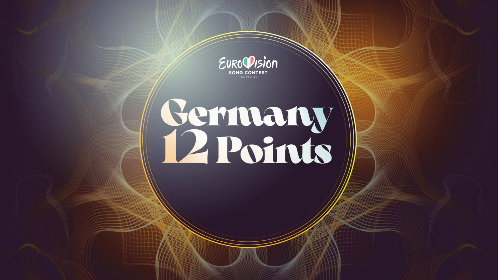 Germany 12 points estrena esta noche su gran final