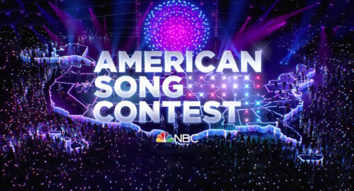 Kelly Clarkson y Snoop Dogg serán los encargados de presentar la primera edición del American Song Contest