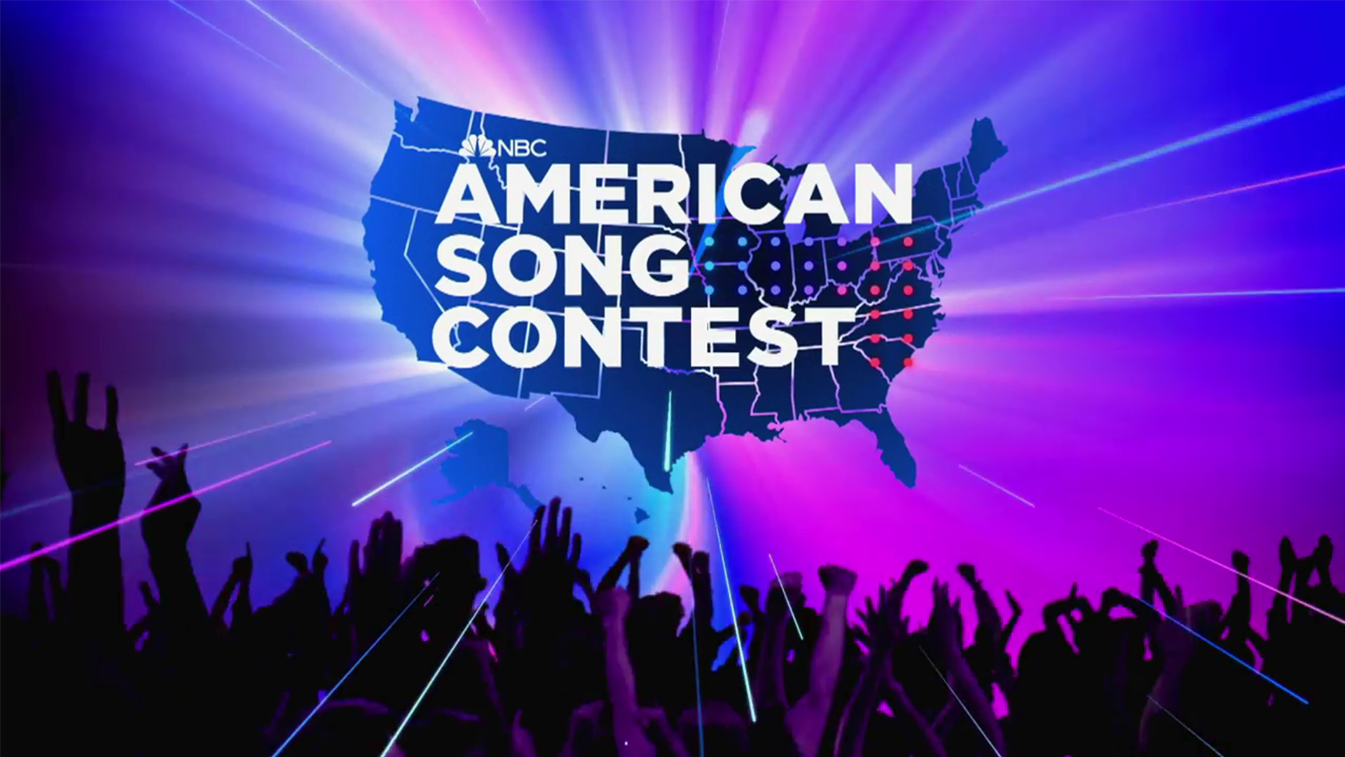 La YLE finlandesa y la RTS serbia también emitirán el American Song Contest