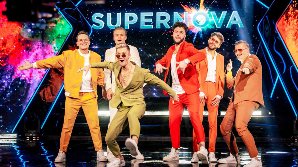 Letonia elegirá su representante en Eurovisión 2023 en el Supernova: Abierto el plazo de recepción de canciones