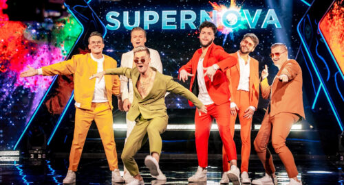 Letonia elegirá su representante en Eurovisión 2023 en el Supernova: Abierto el plazo de recepción de canciones