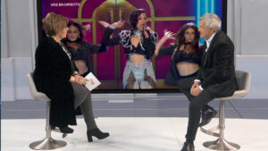 Groenlandia será el nuevo programa musical de RTVE