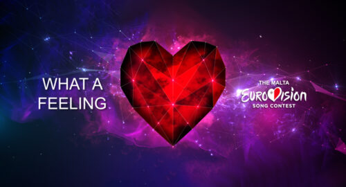Sigue en directo esta noche la semifinal del Malta Eurovision Song Contest 2022