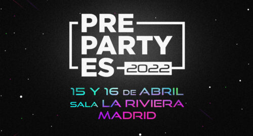 Esta noche llega la PrePartyES 2022, la gran fiesta previa a Eurovisión en Madrid