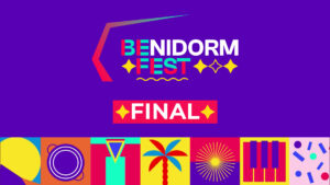 La final del Benidorm Fest arrasa en redes con 346.400 comentarios