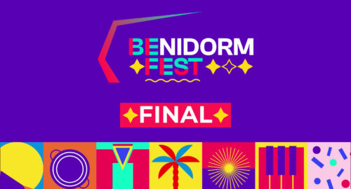 La final del Benidorm Fest arrasa en redes con 346.400 comentarios