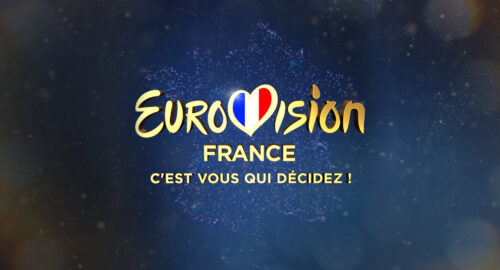 Voilà! Francia presentará las canciones de Eurovision France: C’est Vous Qui Décidez! el 16 de febrero