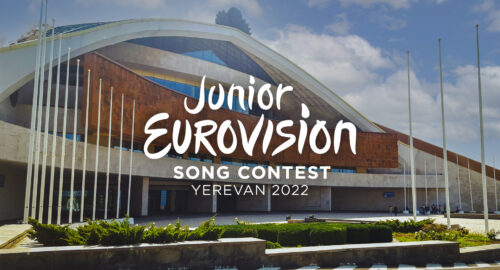 Desvelados los miembros del grupo de trabajo del gobierno armenio para Eurovisión Junior 2022