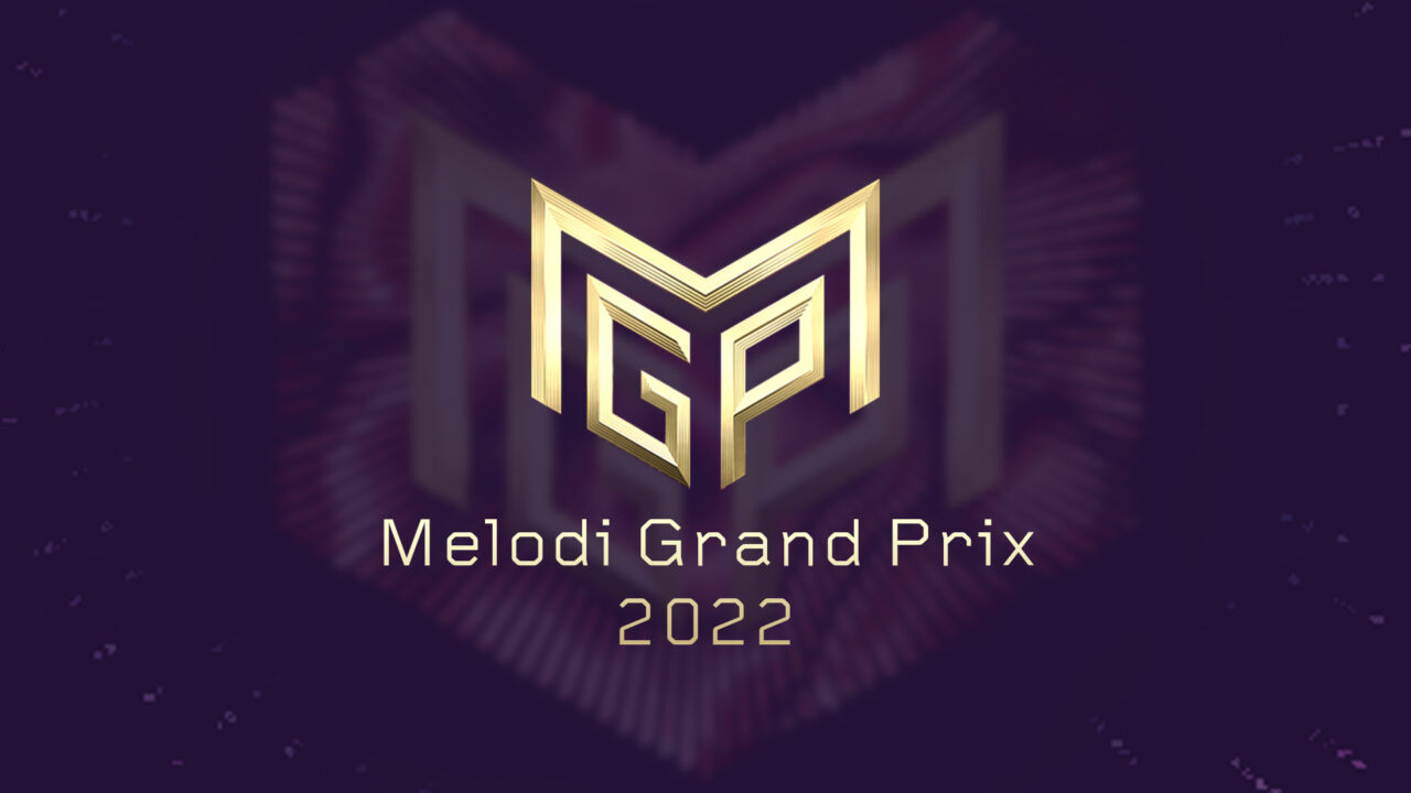 Presentados los participantes y las canciones del Melodi Grand Prix 2022