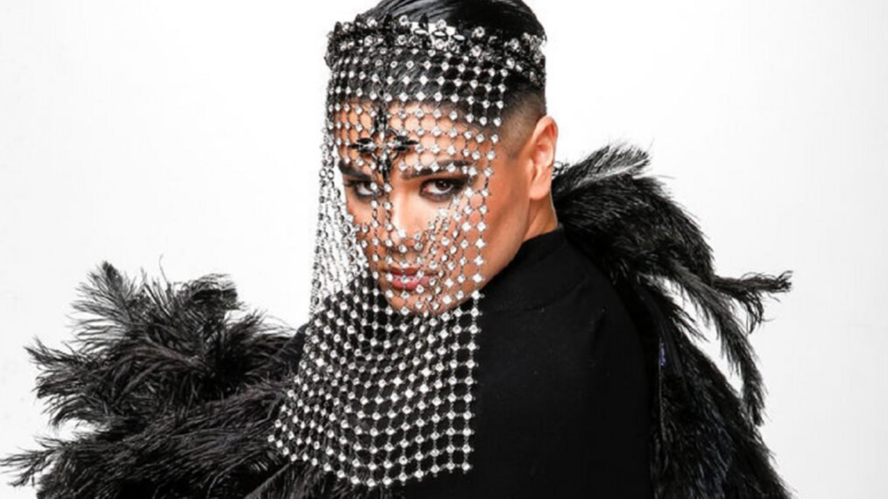 Conociendo a los artistas de Eurovisión 2022: Sheldon Riley
