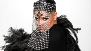 Conociendo a los artistas de Eurovisión 2022: Sheldon Riley