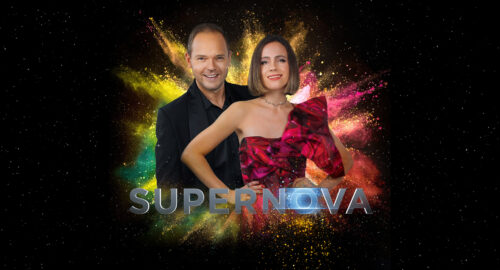 Conoce los finalistas del Supernova 2022
