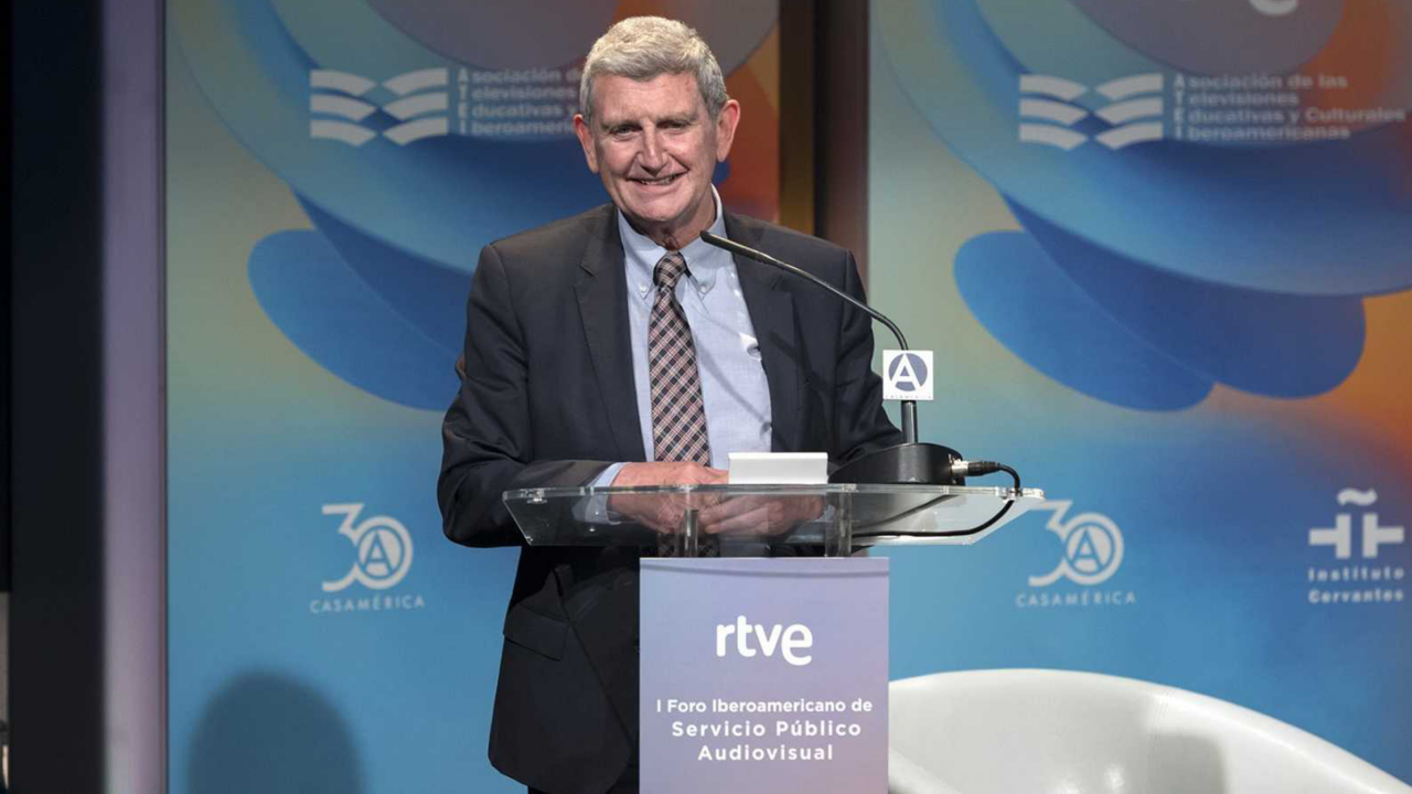 RTVE impulsa Hispavisión, un festival de música para los países de habla hispana