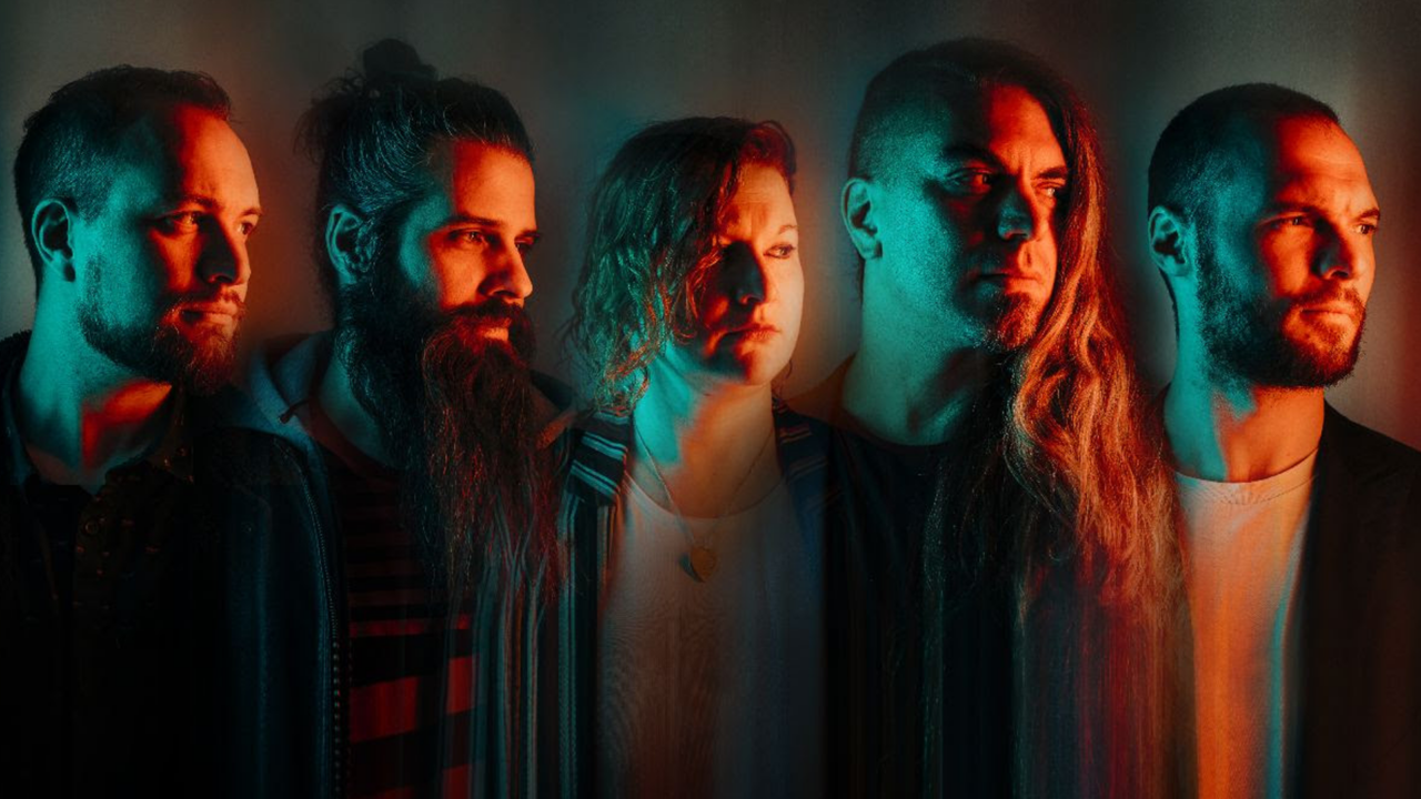 Australia elige a Voyager con Promise para Eurovisión 2023