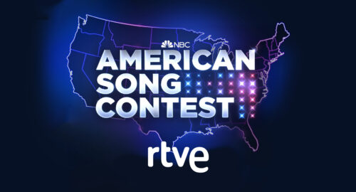 RTVE emitirá el American Song Contest en España en su plataforma RTVE play