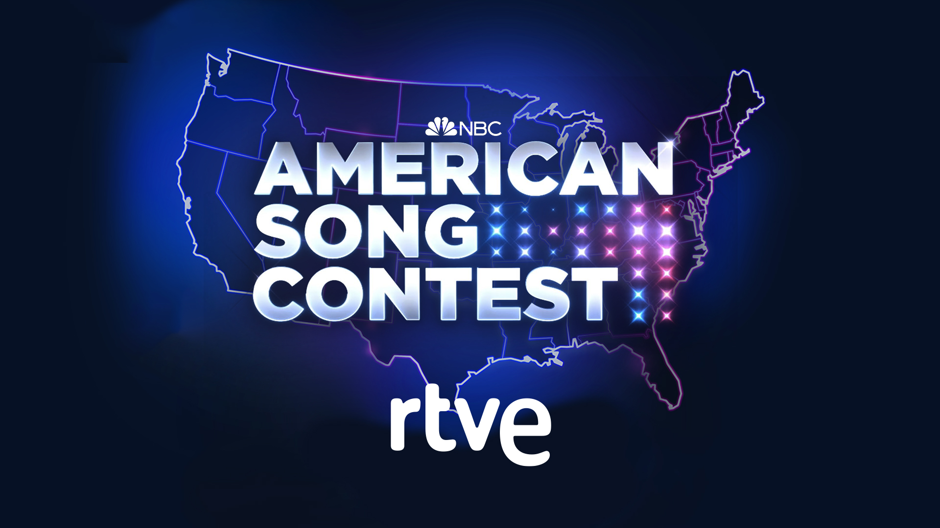 RTVE emitirá el American Song Contest en España en su plataforma RTVE play
