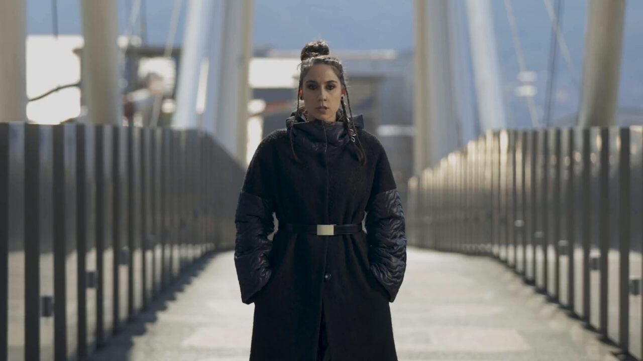 Conociendo a los artistas de Eurovisión 2022: Andrea Koevska