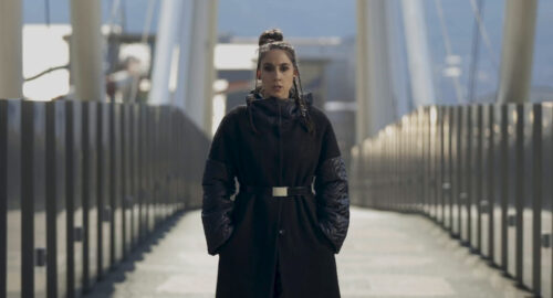 Macedonia del Norte: Presentado el videoclip de «Circles»