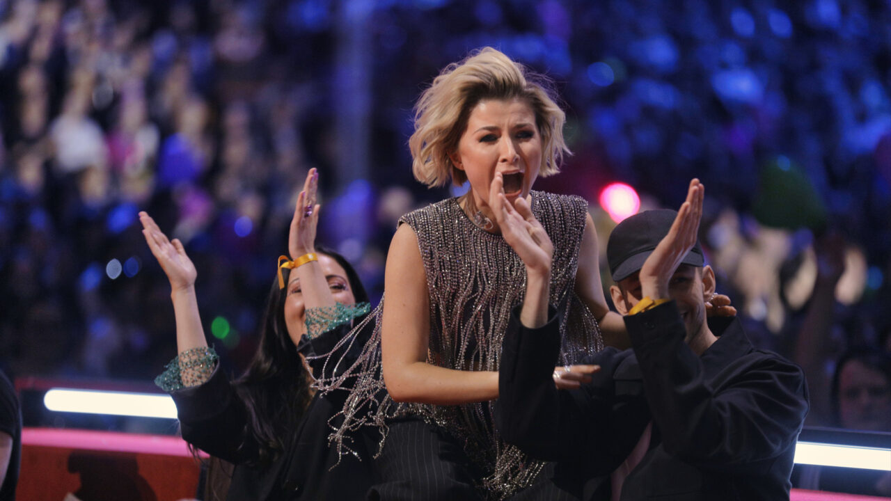 El Melodifestivalen pone a la venta sus entradas para la edición de 2023: Compra la tuya