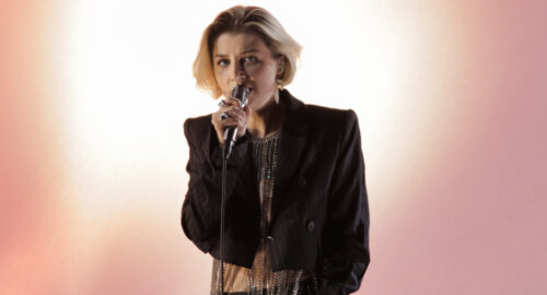 Cornelia Jakobs gana el Melodifestivalen 2022 y representará a Suecia en Eurovisión
