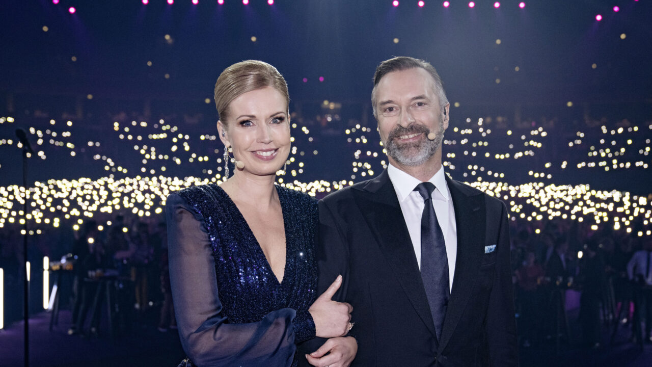 La final del Dansk Melodi Grand Prix 2022 pierde casi 550.000 espectadores y marca mínimo histórico