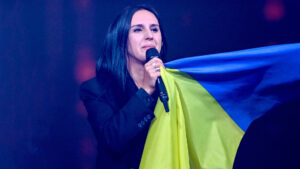 RTVE emitirá un concierto especial solidario «Unidos por la paz: Ucrania en el corazón» el 6 de abril, que contará con algunas actuaciones eurovisivas