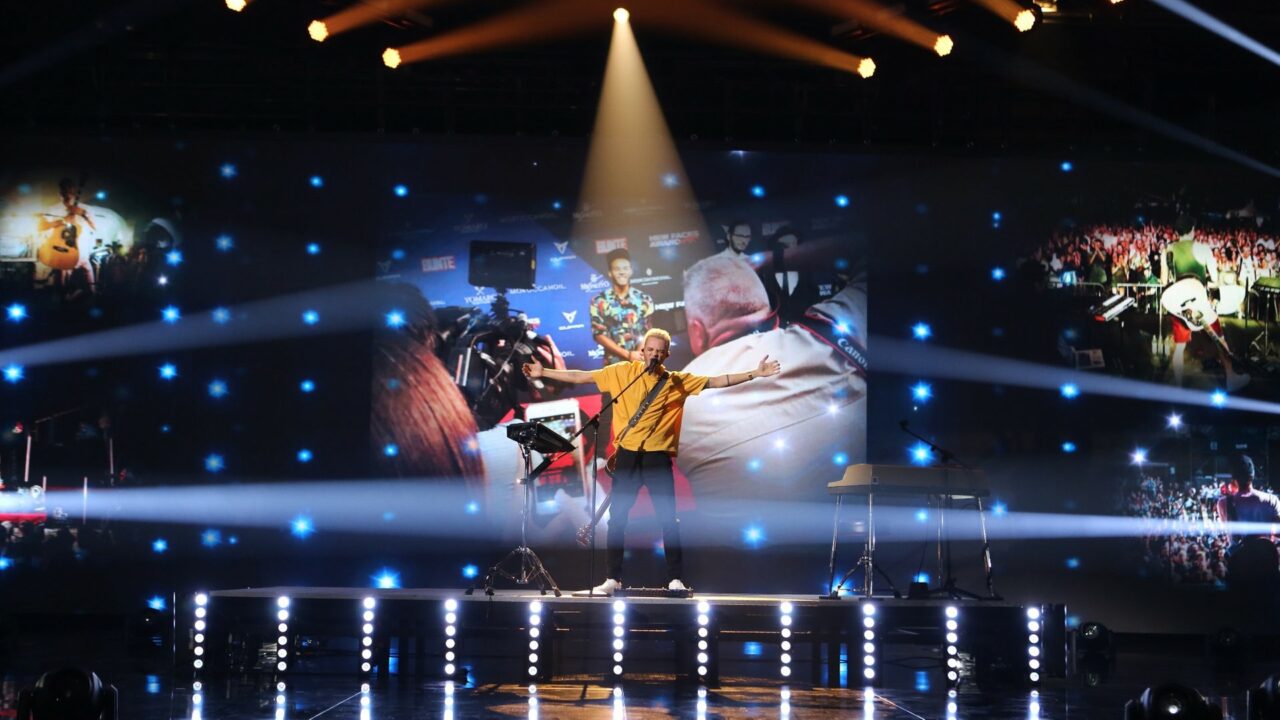 Alemania vuelve a confiar en una final nacional para Eurovisión 2023: Revelados los primeros detalles