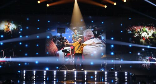 Alemania vuelve a confiar en una final nacional para Eurovisión 2023: Revelados los primeros detalles