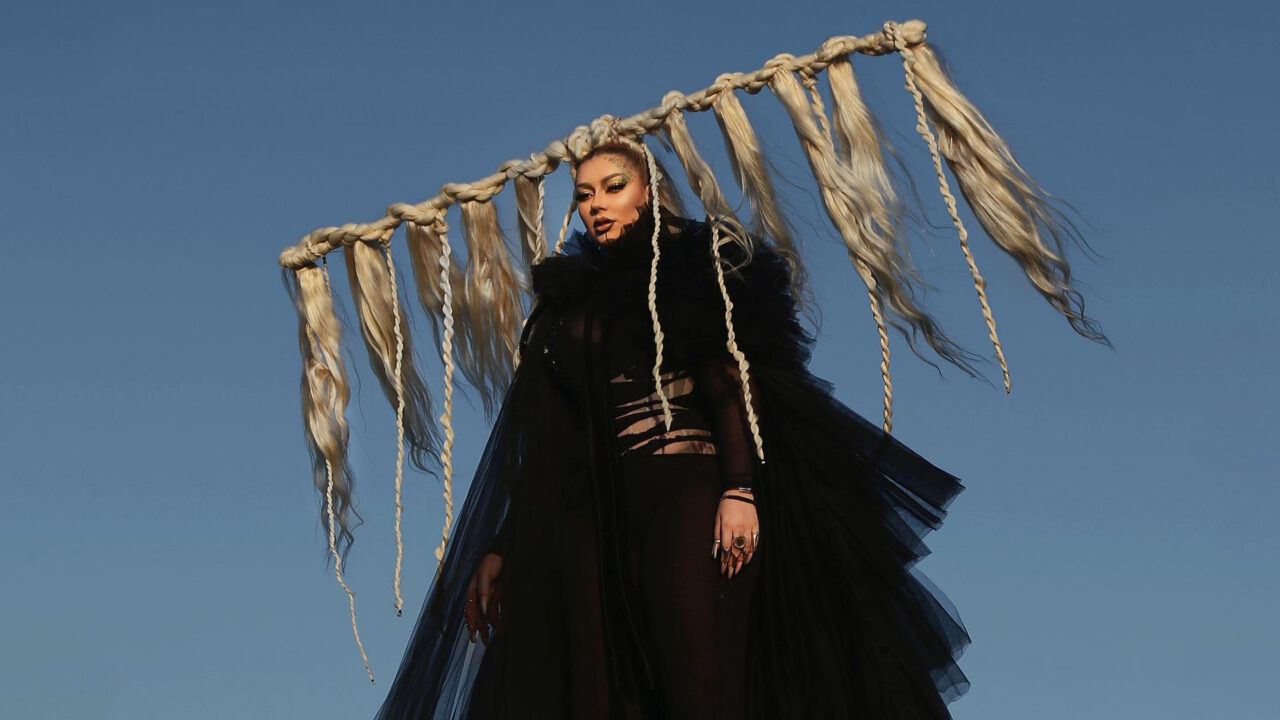 Albania: Presentado el videoclip de «Sekret», el tema de Ronela Hajati para Turín
