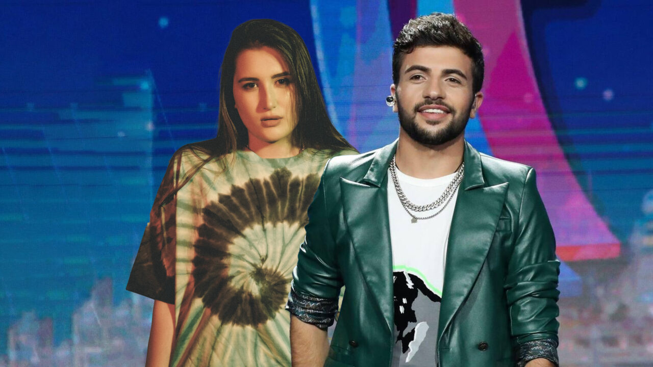Rosa Linn y Saro Gevorgyan posibles finalistas en la elección del representante armenio en Eurovisión 2022