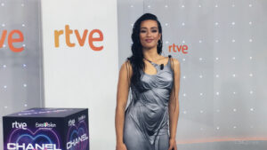 Chanel estrena el videoclip de «SloMo», la candidatura española para Eurovisión 2022