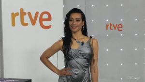 Chanel, artista invitada esta noche en la Gala Drag Queen de Las Palmas de Gran Canaria