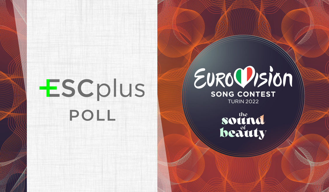 Resultados del sondeo global de Eurovisión 2022, ¿Quién es vuestro favorito para hacerse con el micrófono de cristal?