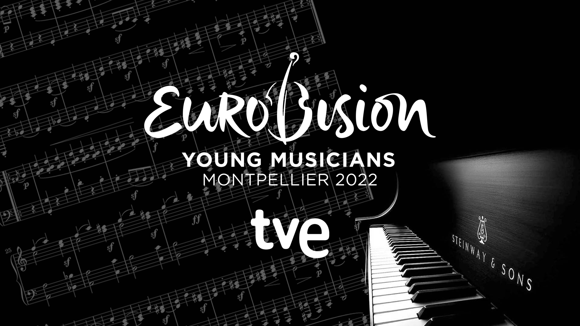 Exclusiva: RTVE explica las razones de su ausencia en el Festival de Eurovisión de Jóvenes Músicos 2022