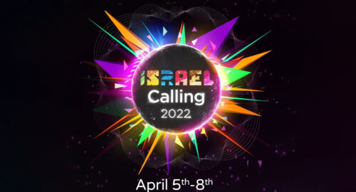 Israel Calling trae de vuelta el espíritu de Eurovisión a Israel y se suma al resto de fiestas eurovisivas