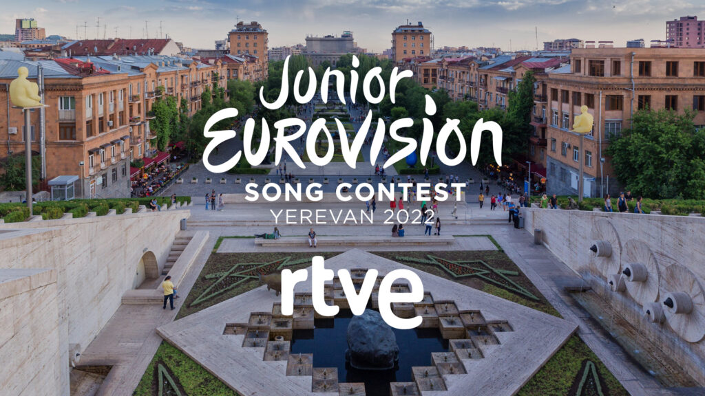 RTVE desvela sorprendentes detalles sobre el proceso de selección para Eurovisión Junior 2022