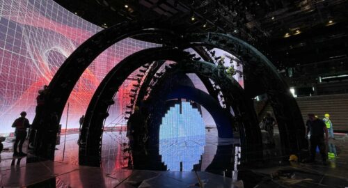 Primera semifinal de Eurovisión 2022: todo puede pasar