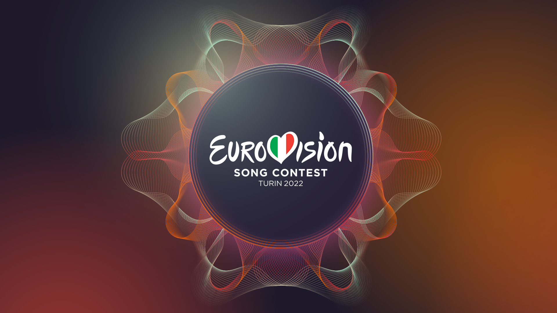 GH 2022 ● Torino, Italy | The Sound Of Beauty Logo_Eurovision_2022