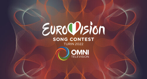 OMNI TV pierde los derechos de emisión de Eurovisión en Canadá